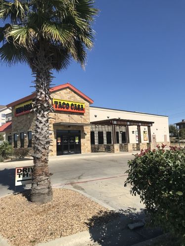 Taco Casa | 616 N Earl Rudder Fwy | Bryan, TX: 616 N Earl Rudder Fwy, Bryan, TX 77802